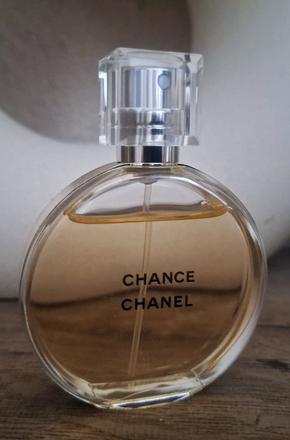 Parfém chanel chance edt,