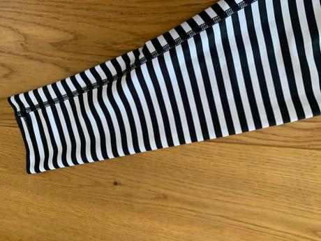 Abraka legíny s ovečky, s