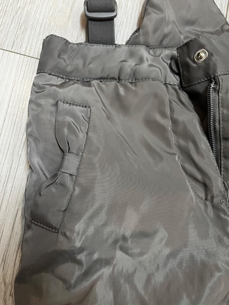 Oteplovačky pre malú parádnicu, coccodrillo,92