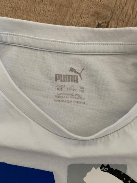 Puma tricko, puma,152