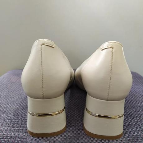 Kožené lodičky, 36 / 37 / 38 / 39 / 40