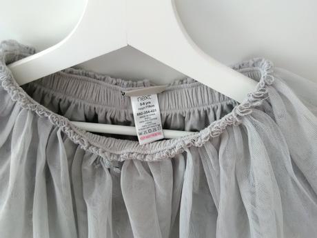 Suknička next 116, next,116