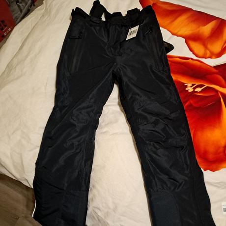 Lyžiarske nohavice, 134