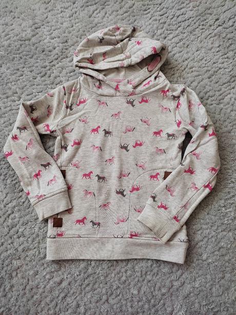 Mikina 122, topolino,122