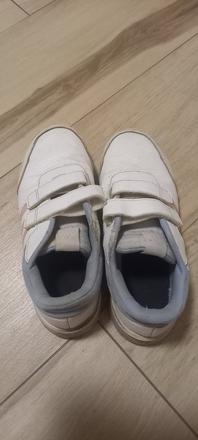 Tenisky veľ.37 a 2/3, adidas,37