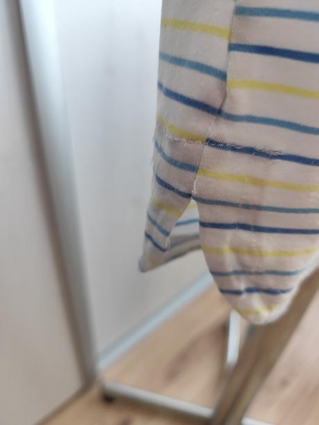 Nočná košeľa, tcm,m