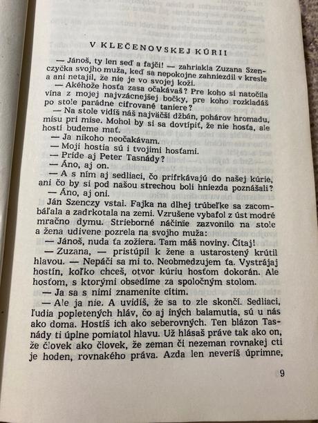 Stará retro kniha jožo nižnánský  cholera 1958, 