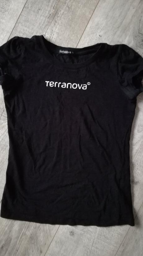 Darujem, terranova,s