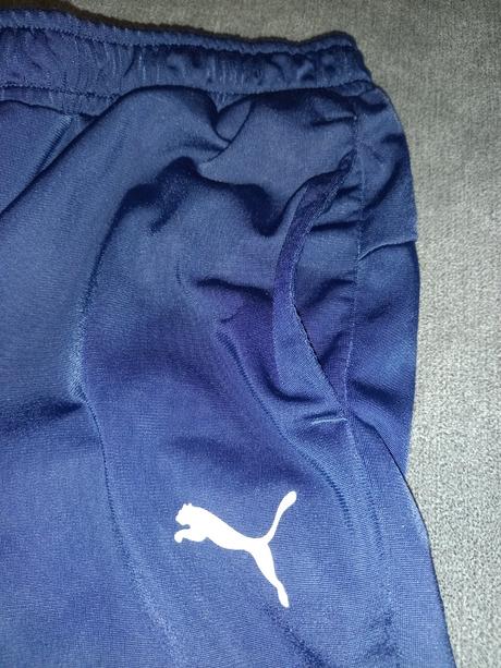 Tepláky puma, puma,164