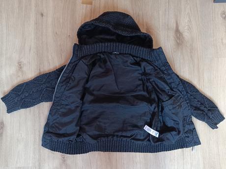 Prechodná bunda, george,110