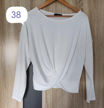 Tričko, f&f,38