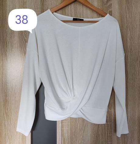Tričko, f&f,38