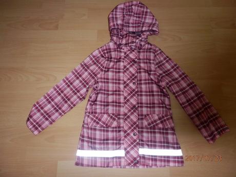 Outdoor-ová bunda, crivit,110