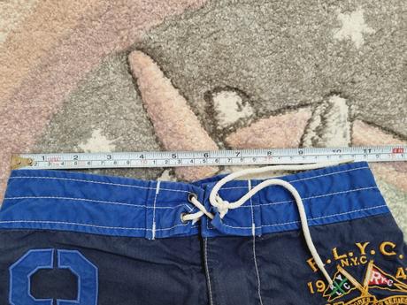 B3082 plavky, ralph lauren,122