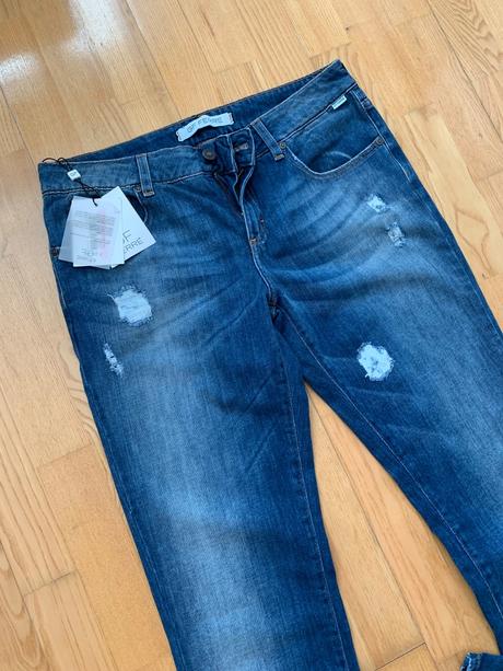 Nové panske rifle s visackami 31/ 45 gf ferre, s