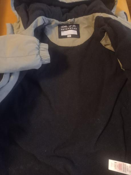 Prechodná bunda, f&f,146