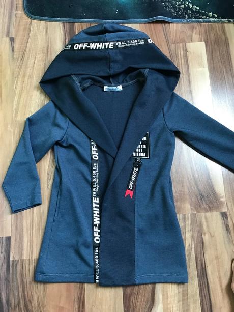 Kardigan pre chlapca, 116