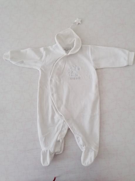 2ks krásnych bavlnených overalov, 74