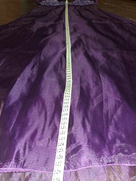 Spoločenské šaty 2x, 38