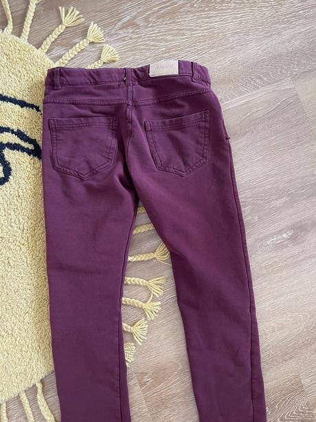 Nohavice, mayoral,140