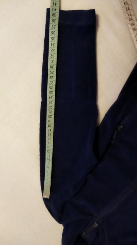 Fleesova mikina,veľ.116-122, exiray,116