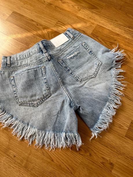 Riflové kraťasy, s