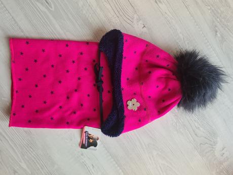 Čiapka s tunelom, 116