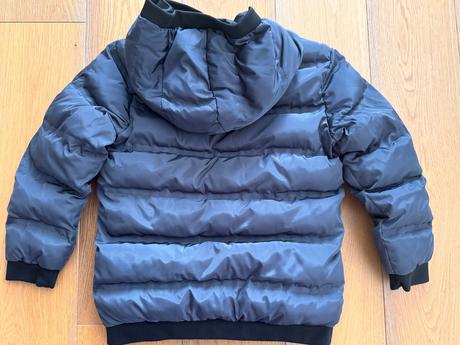 Zimna bunda minoti, minoti,134