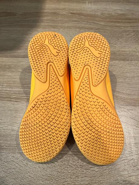 Halovky/ tenisky na futbal do haly, puma,33