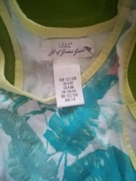Saty, h&m,122