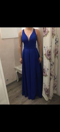 Spoločenské šaty, xs