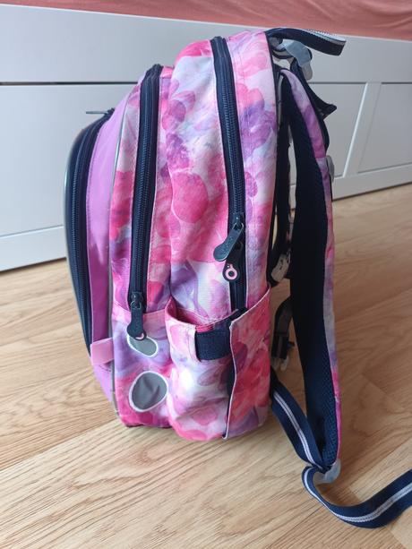 Školská taška topgal, 