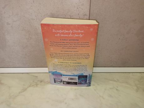 Sarah morgan - snowed in for christmas, 