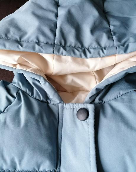 Chlapčenská bunda, 140