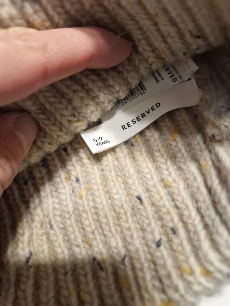 Čiapka, reserved,116