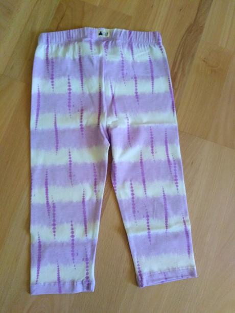 Legíny capri 3/4 veľkosť 104 cm (4 roky) gap, gap,104