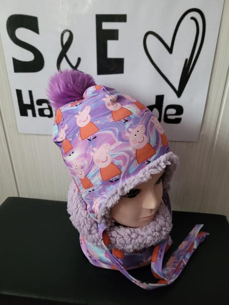 Set pepa pig, 104 - 140