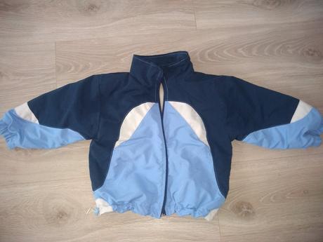 Prechodná bundička arex 86/92, arex,86