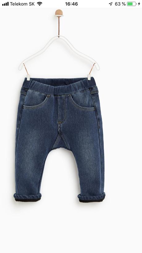 Zateplene nohavice, 92