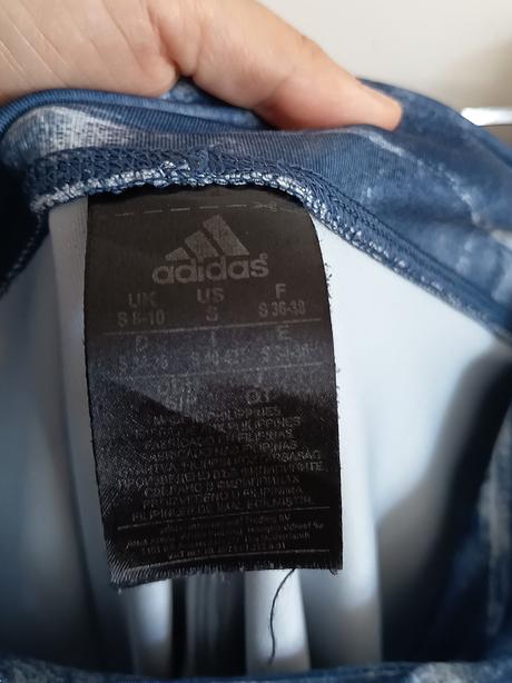 Športové legíny adidas, adidas,s