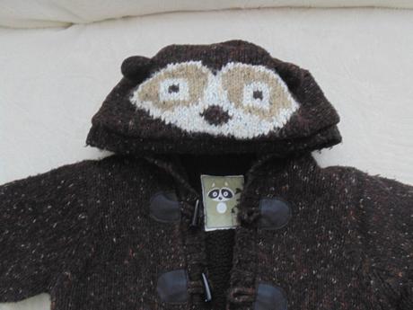 Oteplený svetrík, tu,92