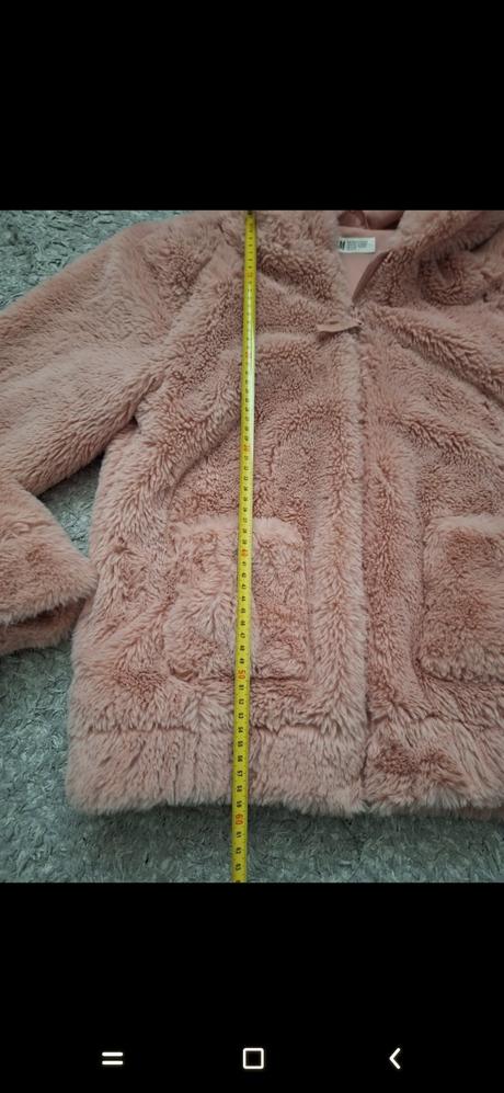 Prechodná bunda, h&m,158