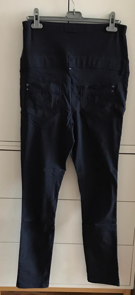 Tehotenské nohavice, yessica,40