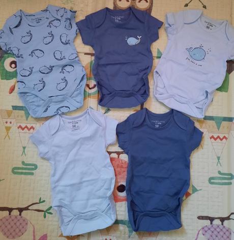 Detské body, sinsay,56