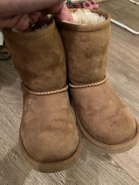 Ugg classic, ugg,26
