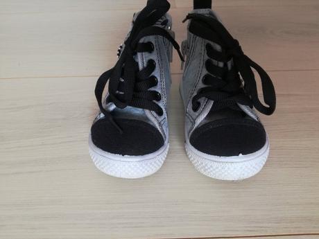 Predám tenisky, č. 20, nelli blu,20