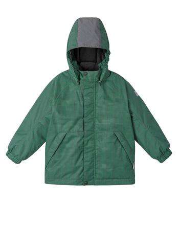 Reima detská funkčná bunda, reima,116 / 140