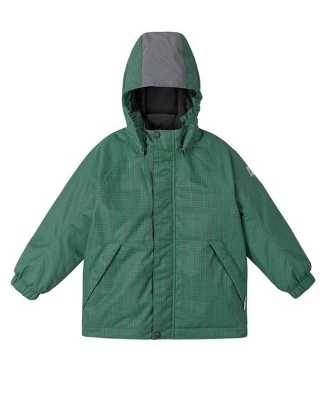 Reima detská funkčná bunda, reima,140