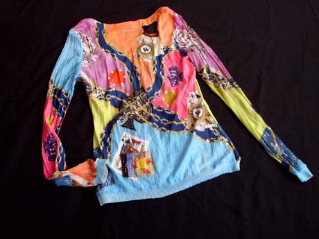 Etoile du monde  s-m, s