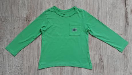 Chlapčenské tričko h&m, h&m,98